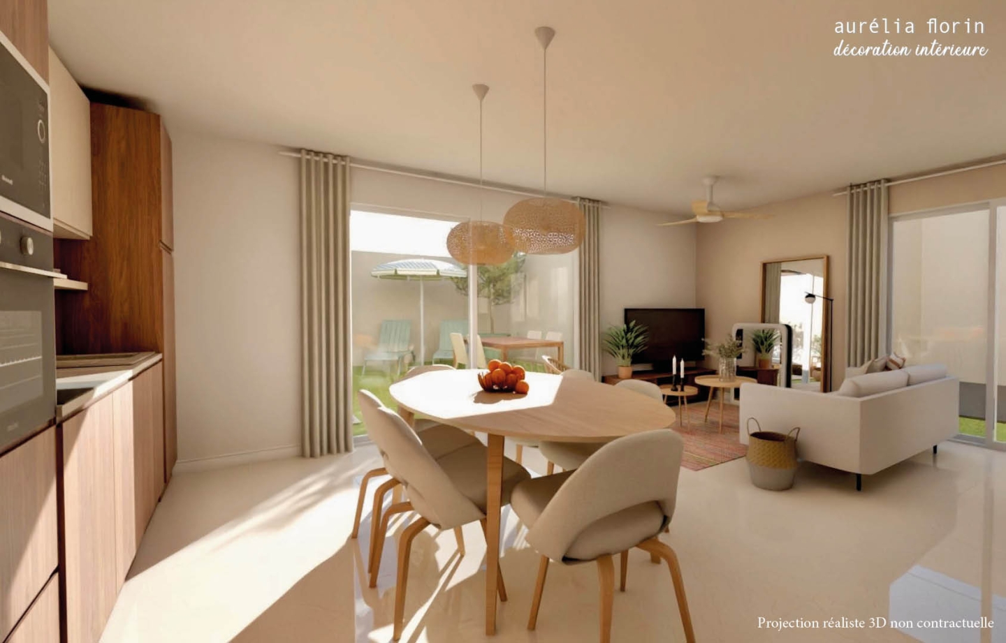 Maison 4 pièces à Reims - photo 2