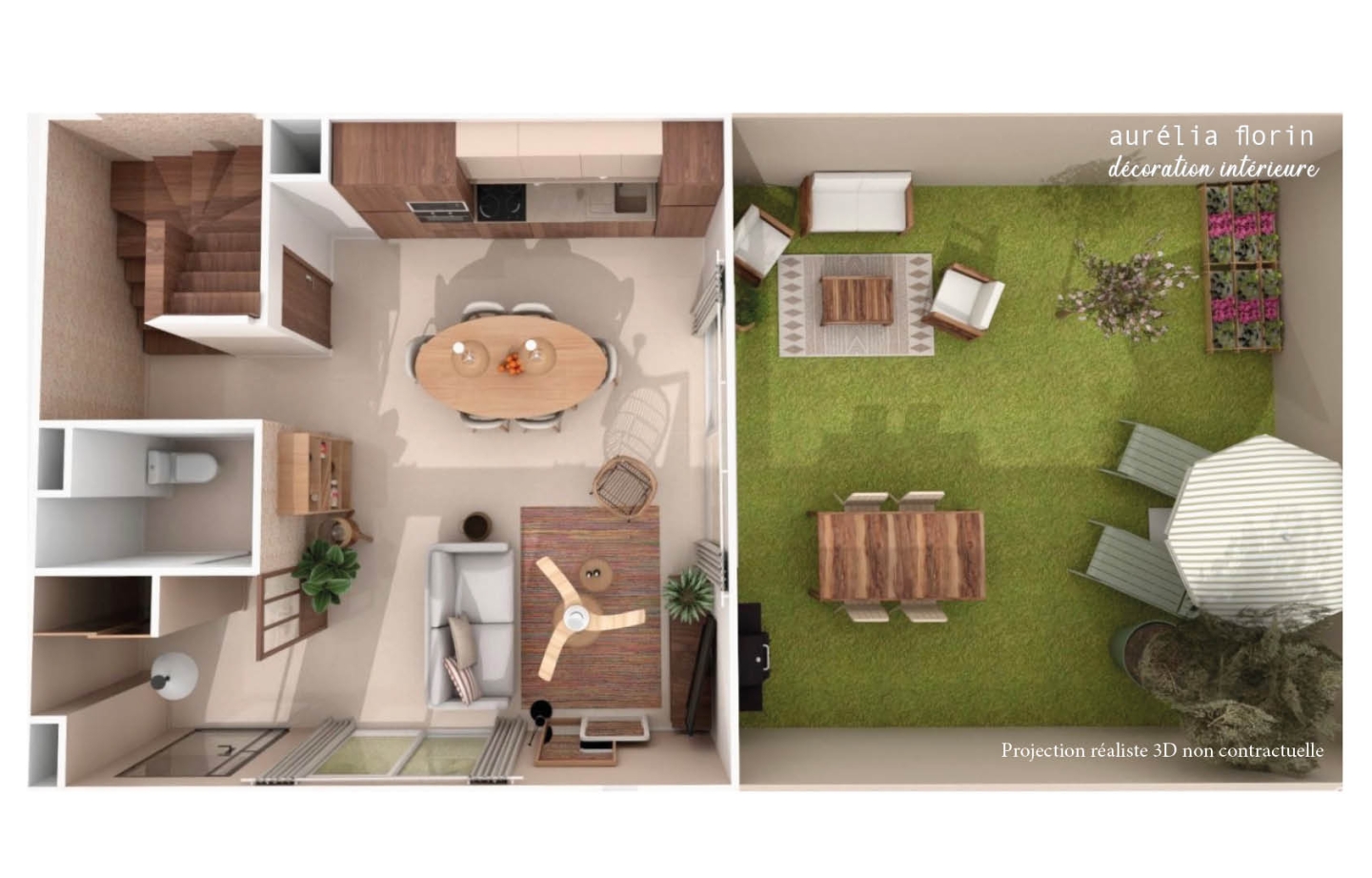 Maison 4 pièces à Reims - photo 8