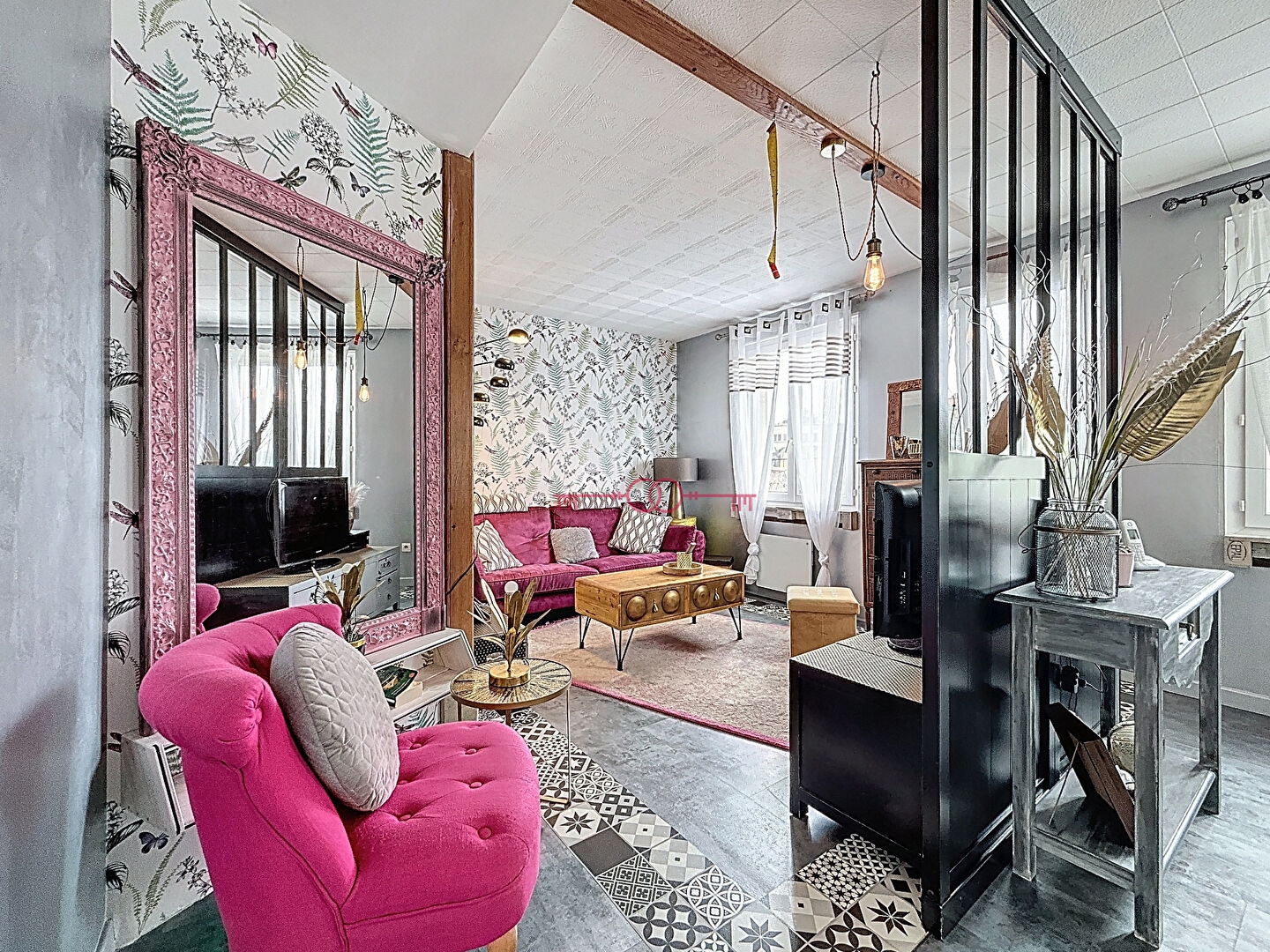 Maison 3 pièces à Sainte menehould - photo 2