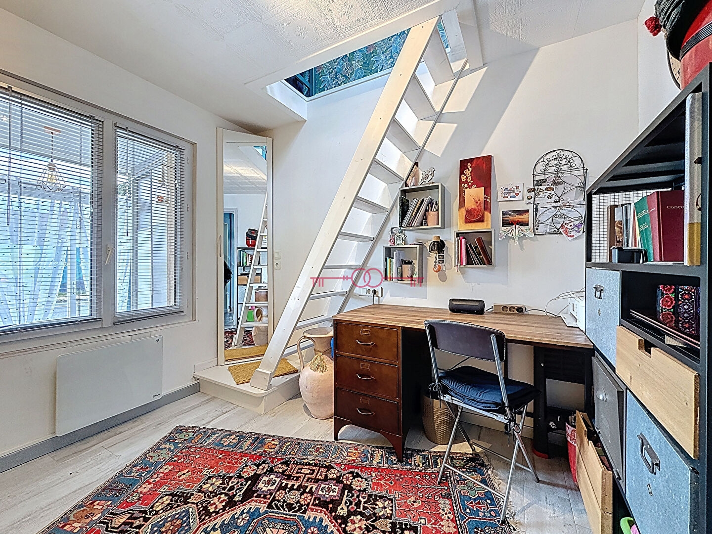 Maison 3 pièces à Sainte menehould - photo 6