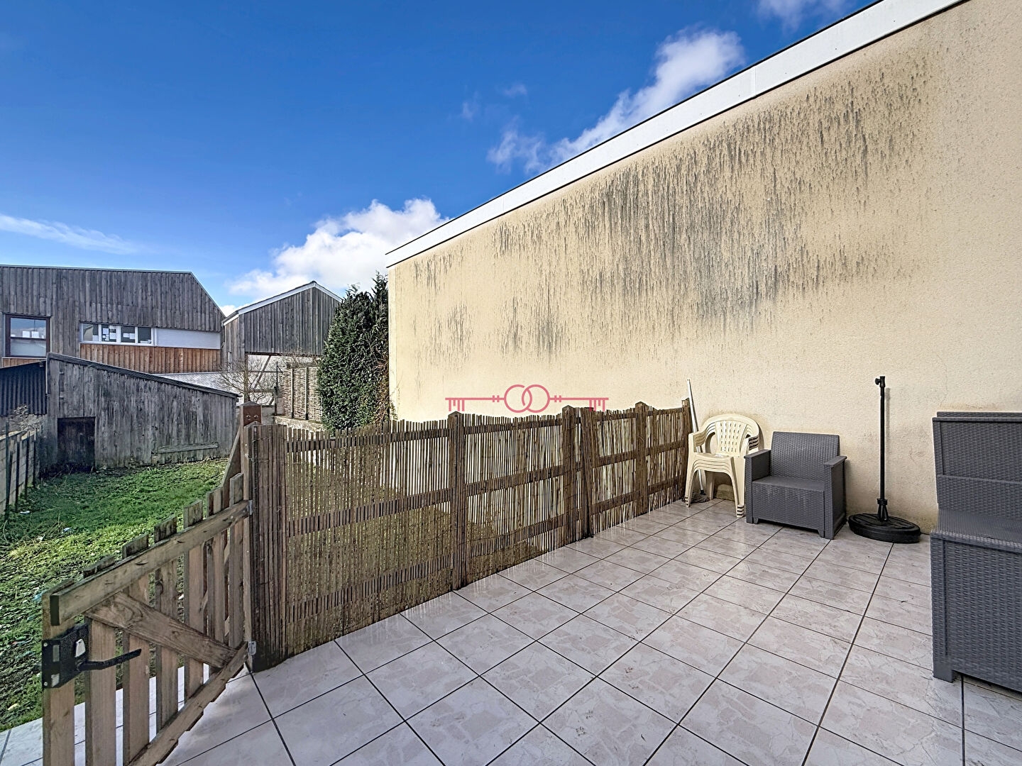 Maison 5 pièces à Sainte menehould - photo 10