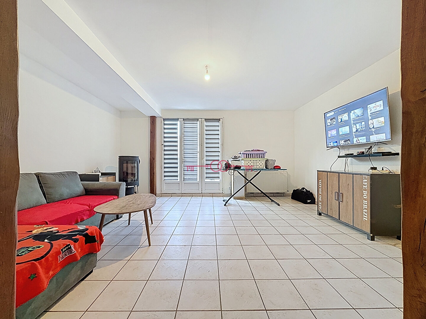 Maison 5 pièces à Sainte menehould - photo 2