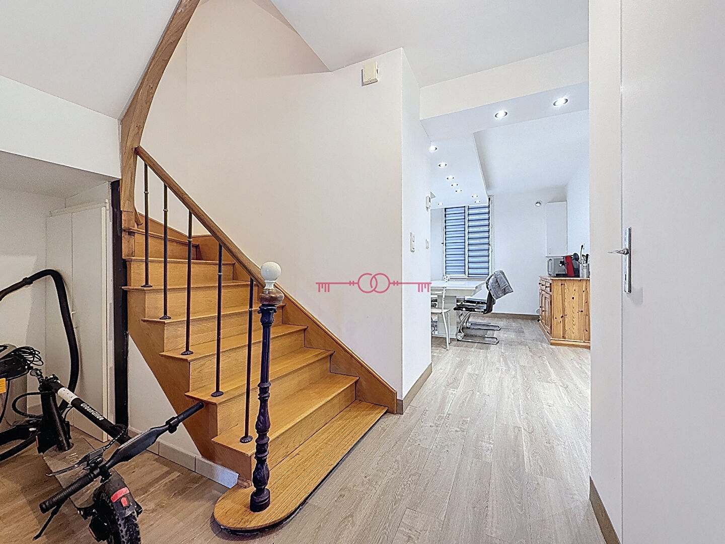 Maison 5 pièces à Sainte menehould - photo 3