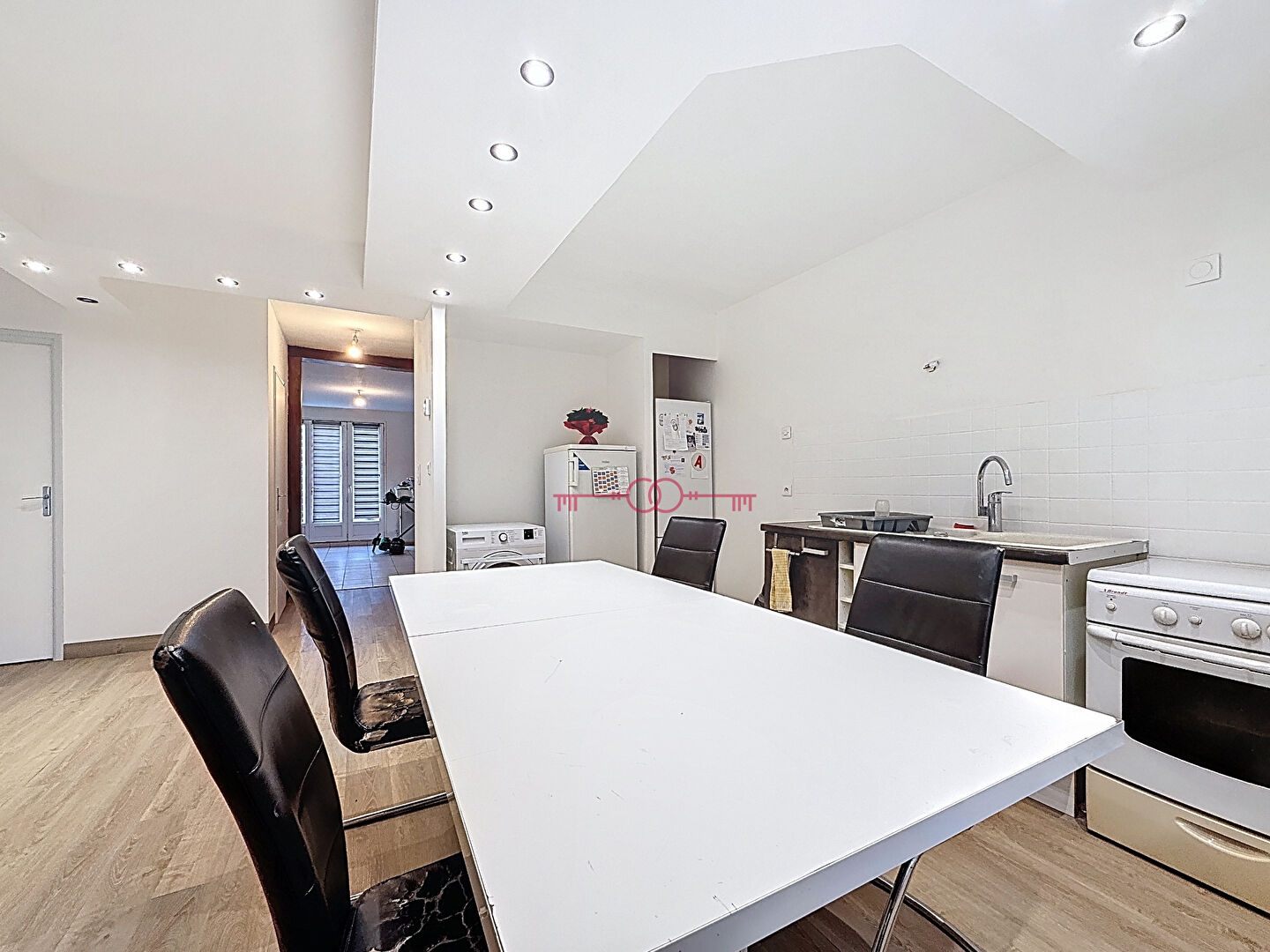 Maison 5 pièces à Sainte menehould - photo 4