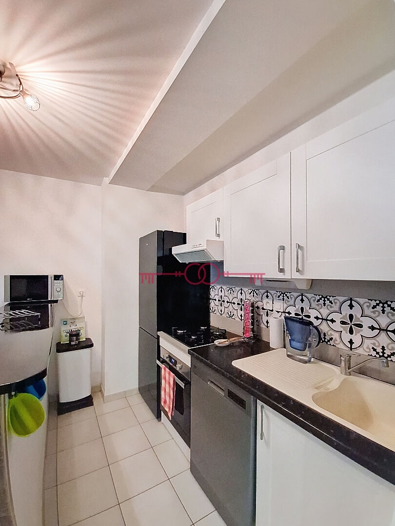 Appartement 3 pièces à Chalons en champagne - photo 10