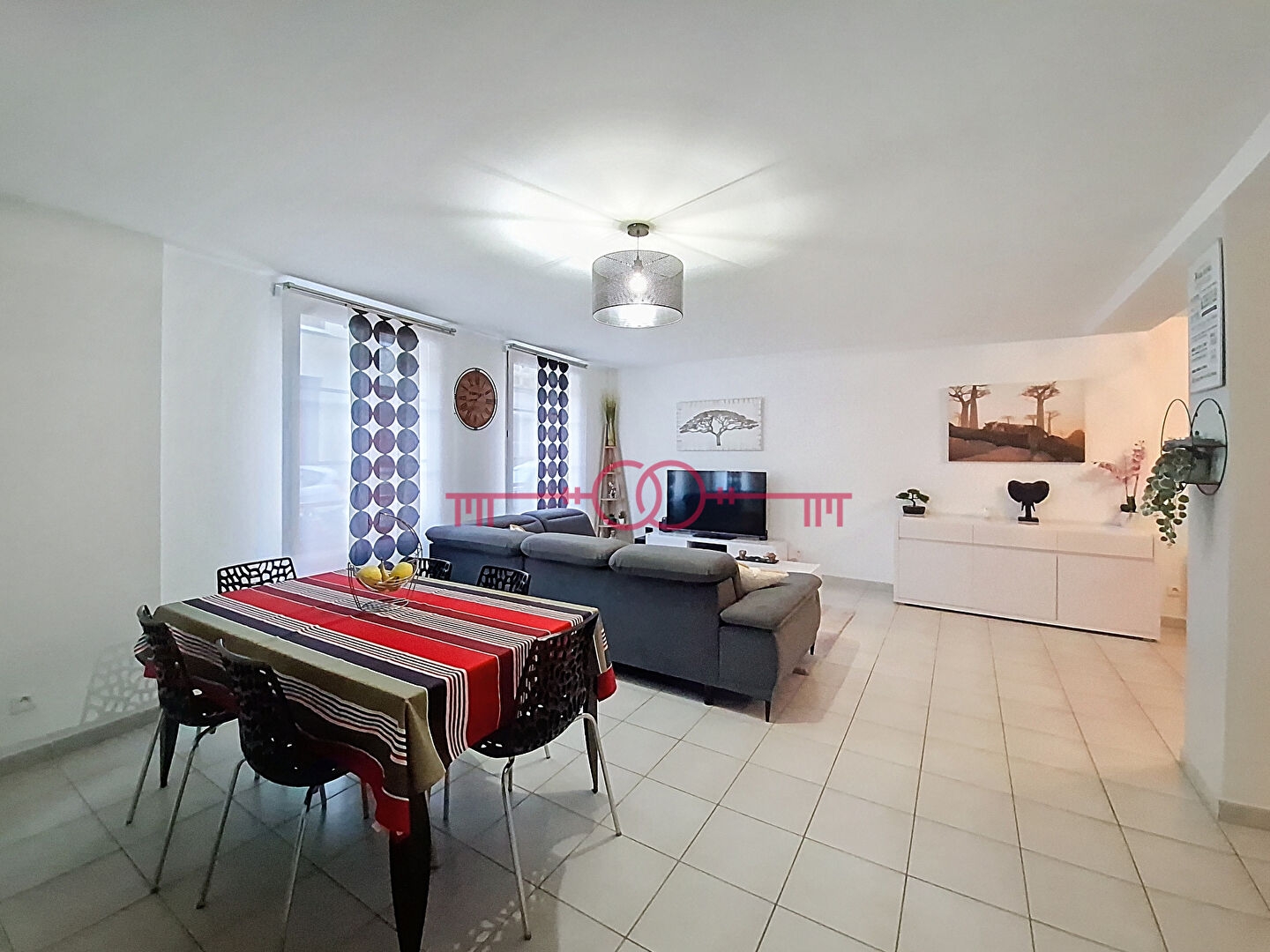 Appartement 3 pièces à Chalons en champagne - photo 5