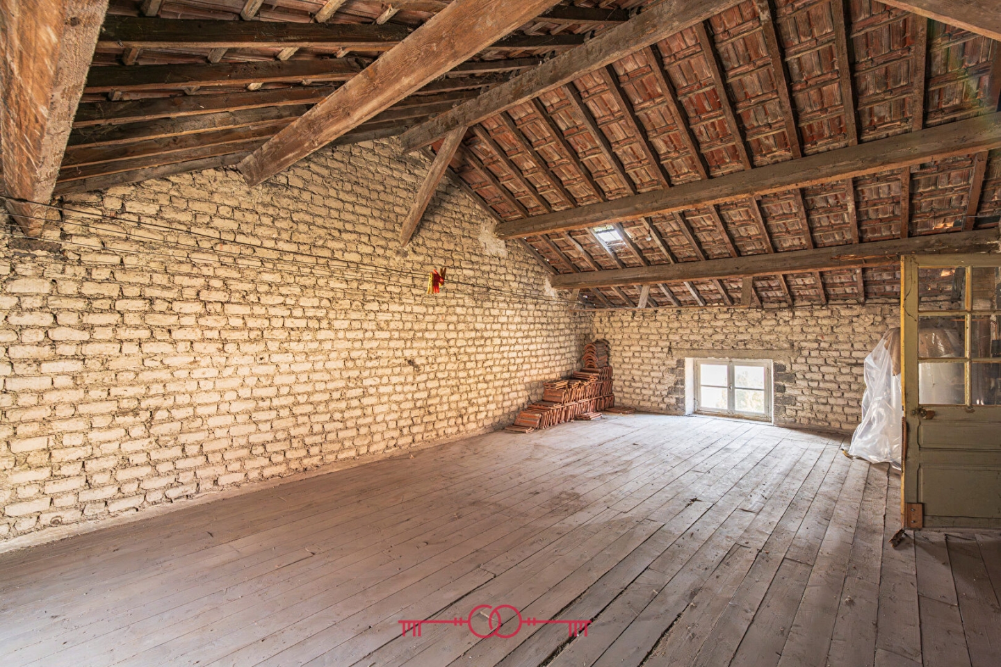 Maison 6 pièces à Betheny - photo 9