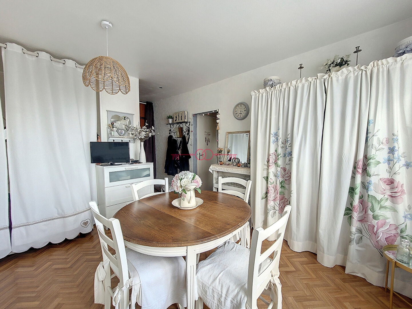 Appartement 1 pièces à Reims - photo 3