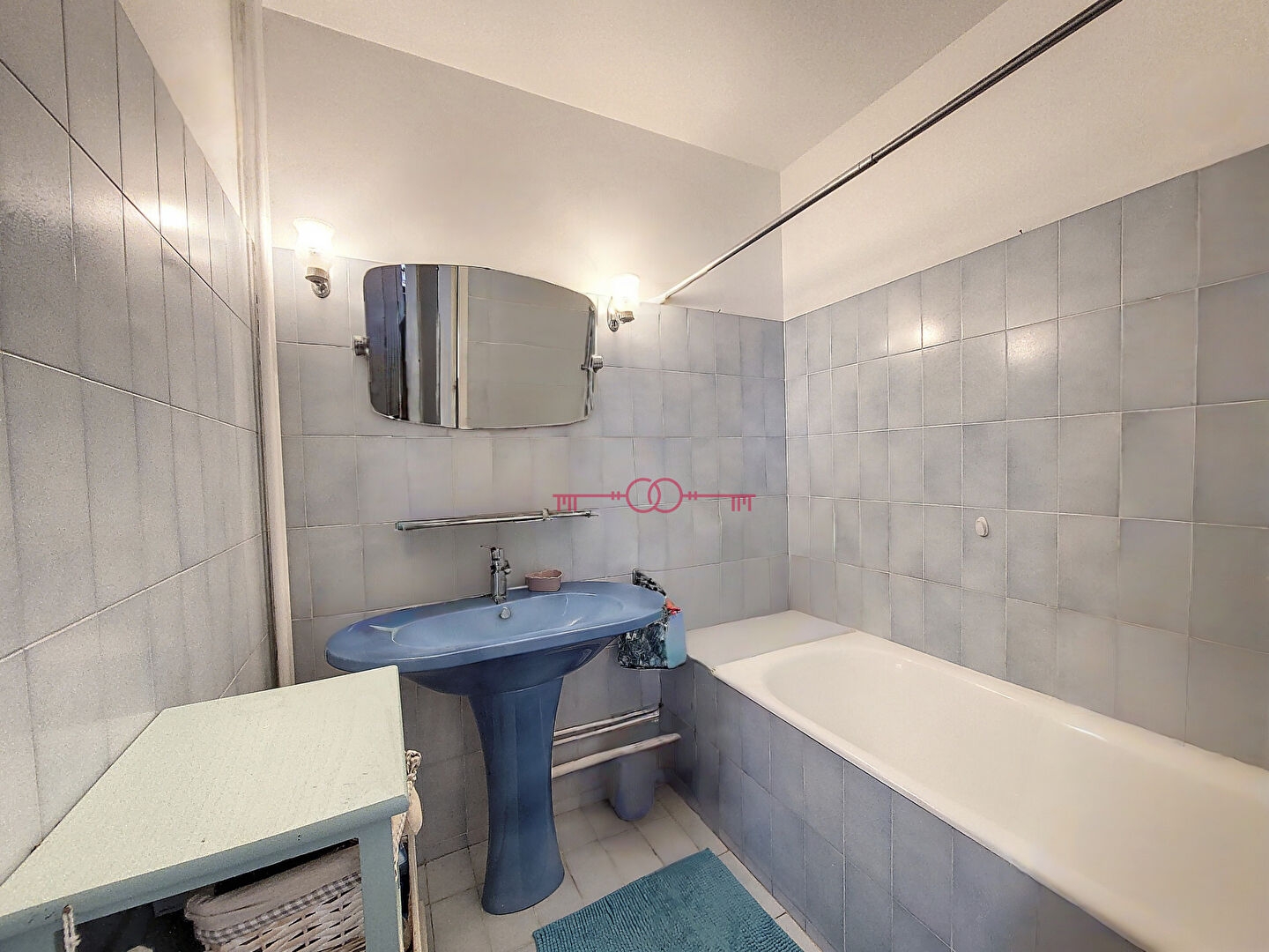 Appartement 1 pièces à Reims - photo 5