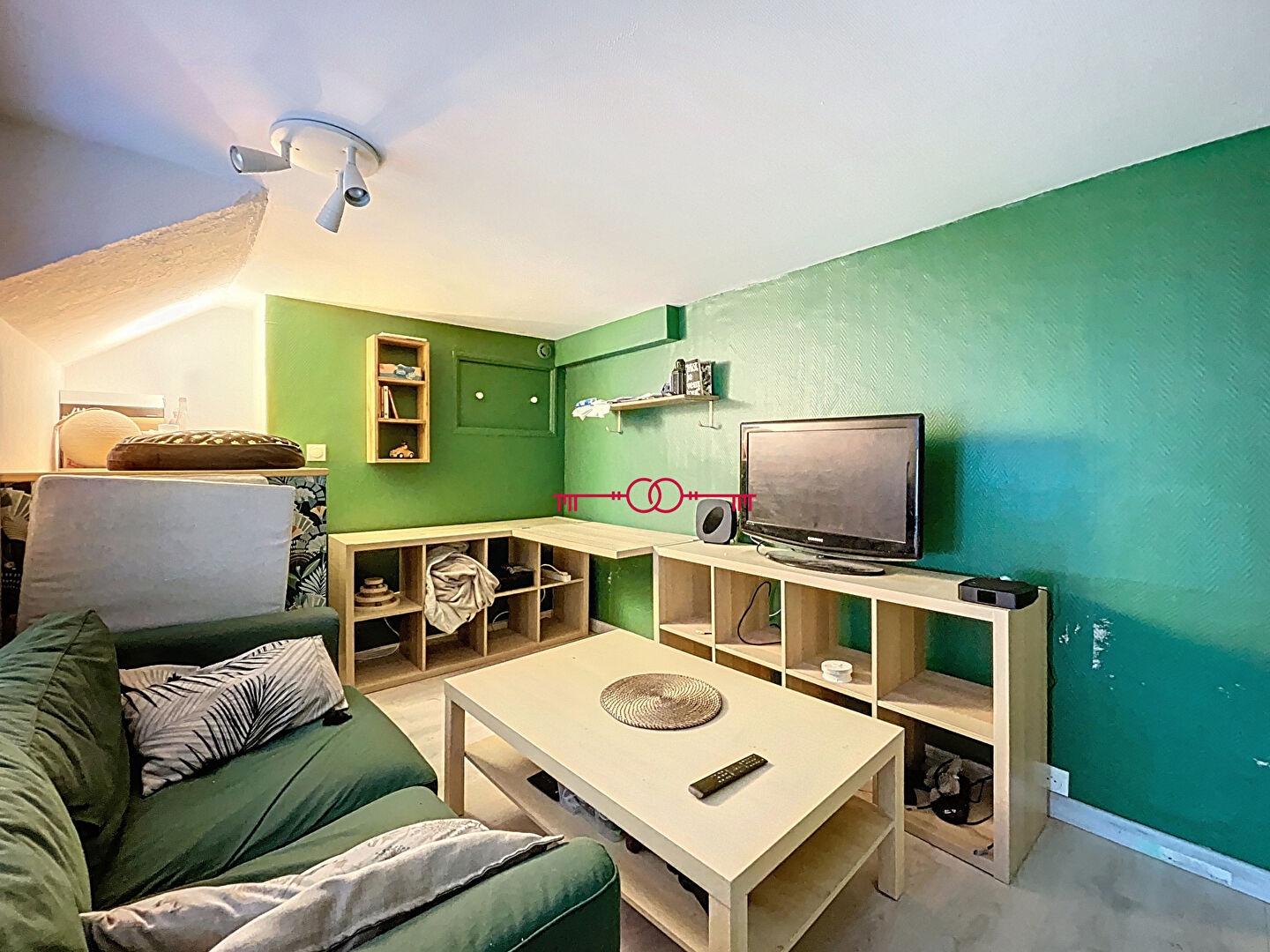 Appartement 1 pièces à Reims - photo 5