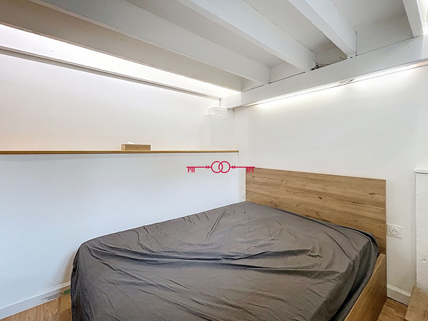 Appartement 1 pièces à Reims - photo 6