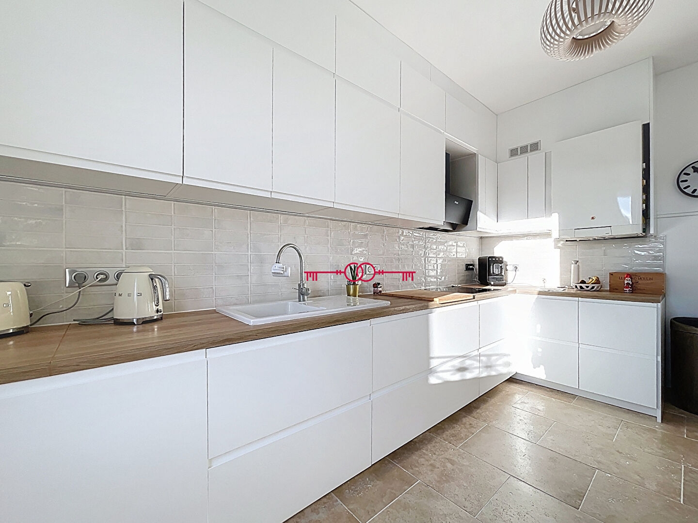 Appartement 4 pièces à Reims - photo 3