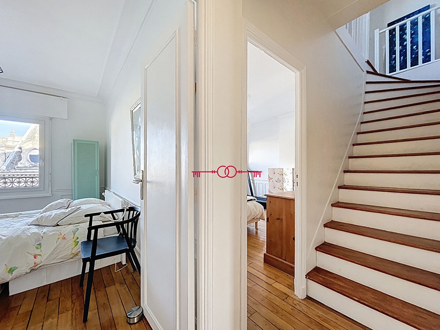 Appartement 4 pièces à Reims - photo 6