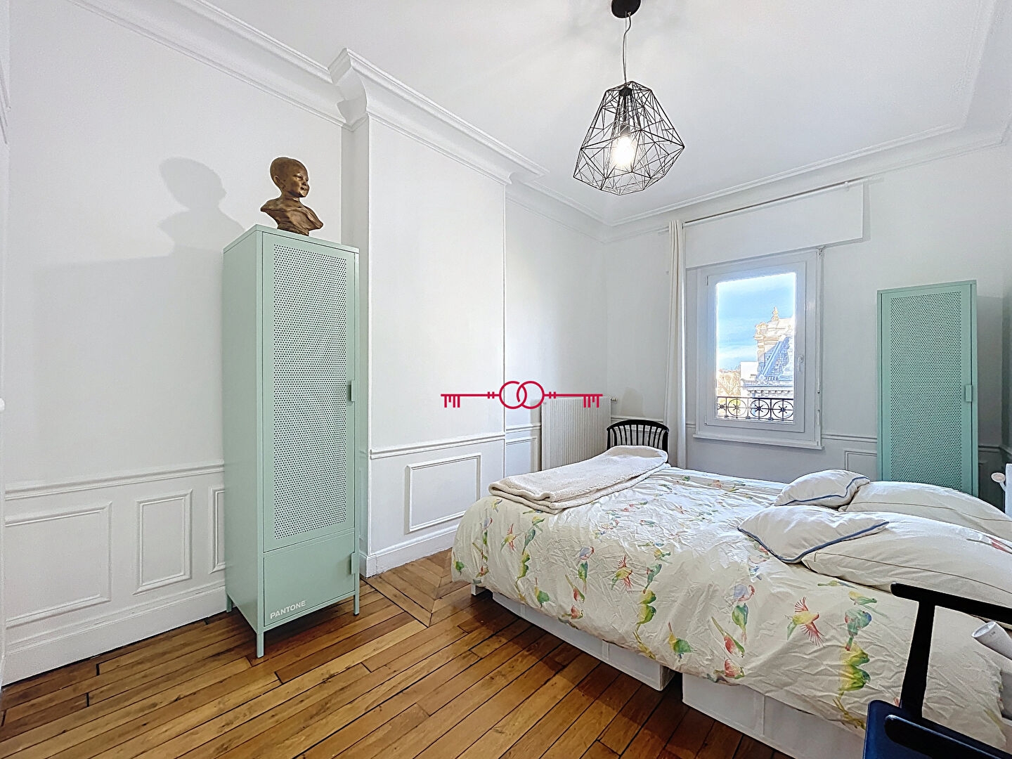 Appartement 4 pièces à Reims - photo 7