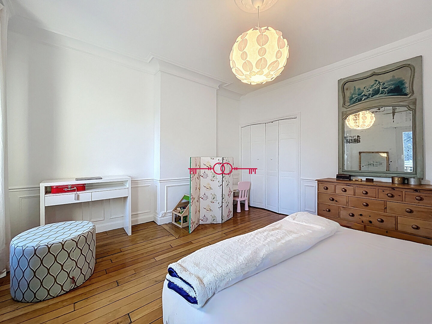 Appartement 4 pièces à Reims - photo 8