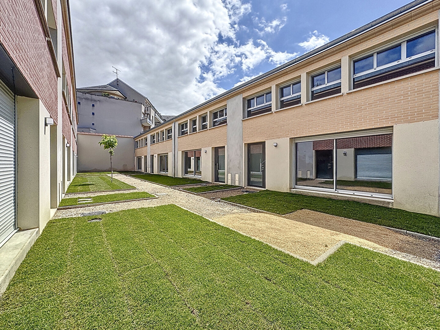 Maison 4 pièces à Reims - photo 2