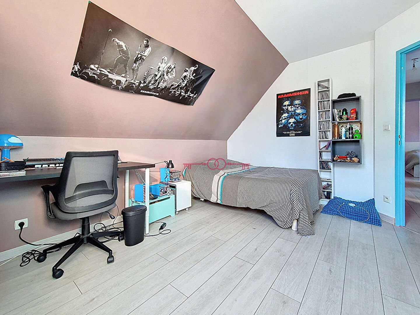 Maison 6 pièces à Vrigny - photo 10