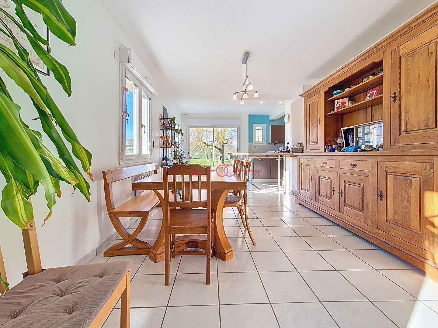 Maison 6 pièces à Vrigny - photo 3