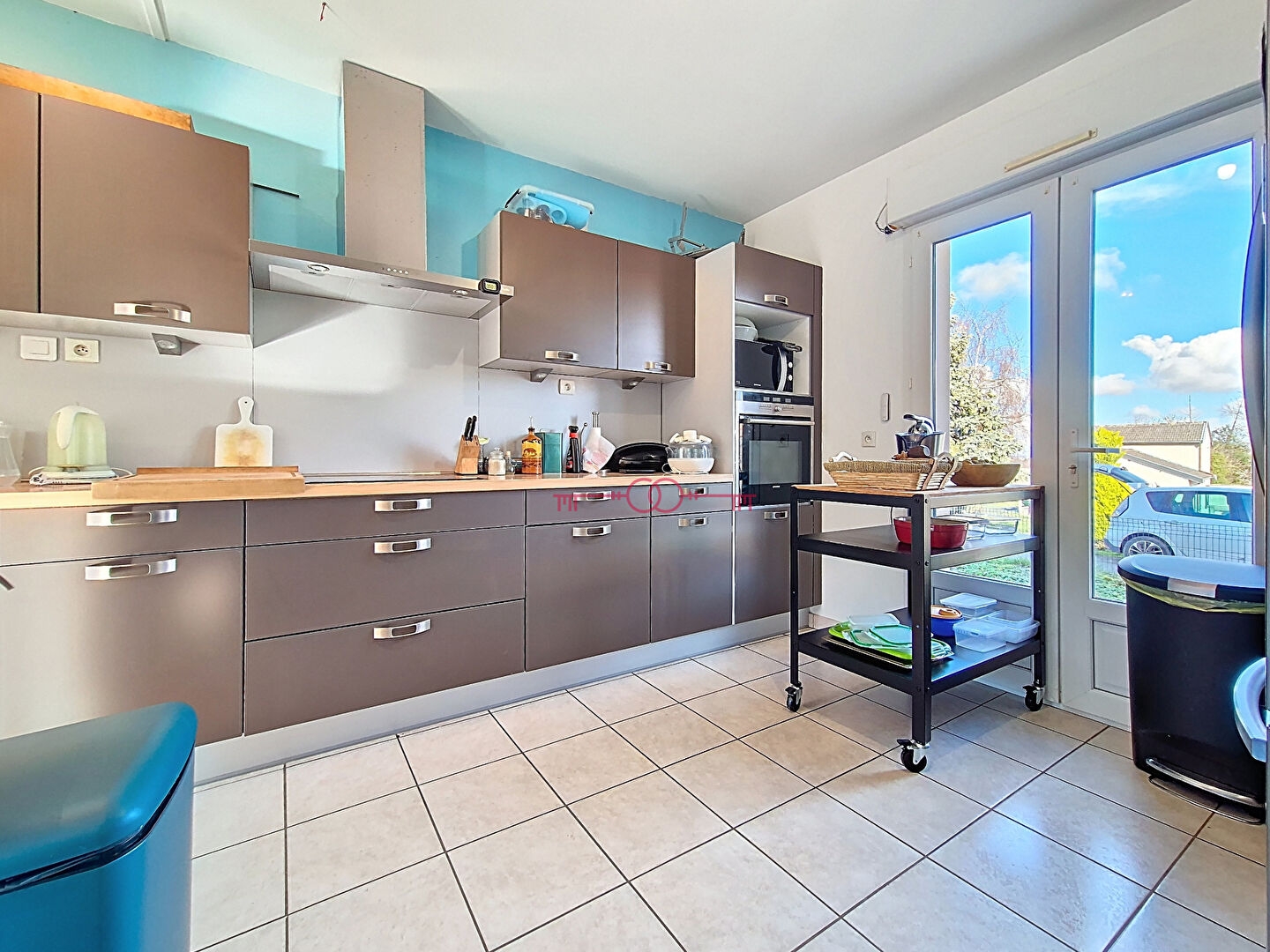 Maison 6 pièces à Vrigny - photo 5