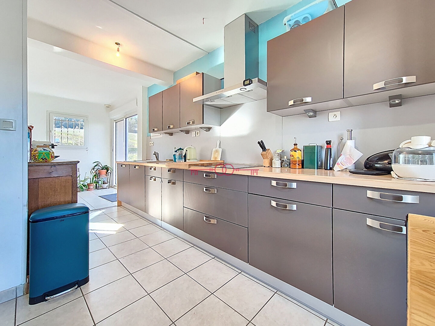 Maison 6 pièces à Vrigny - photo 6