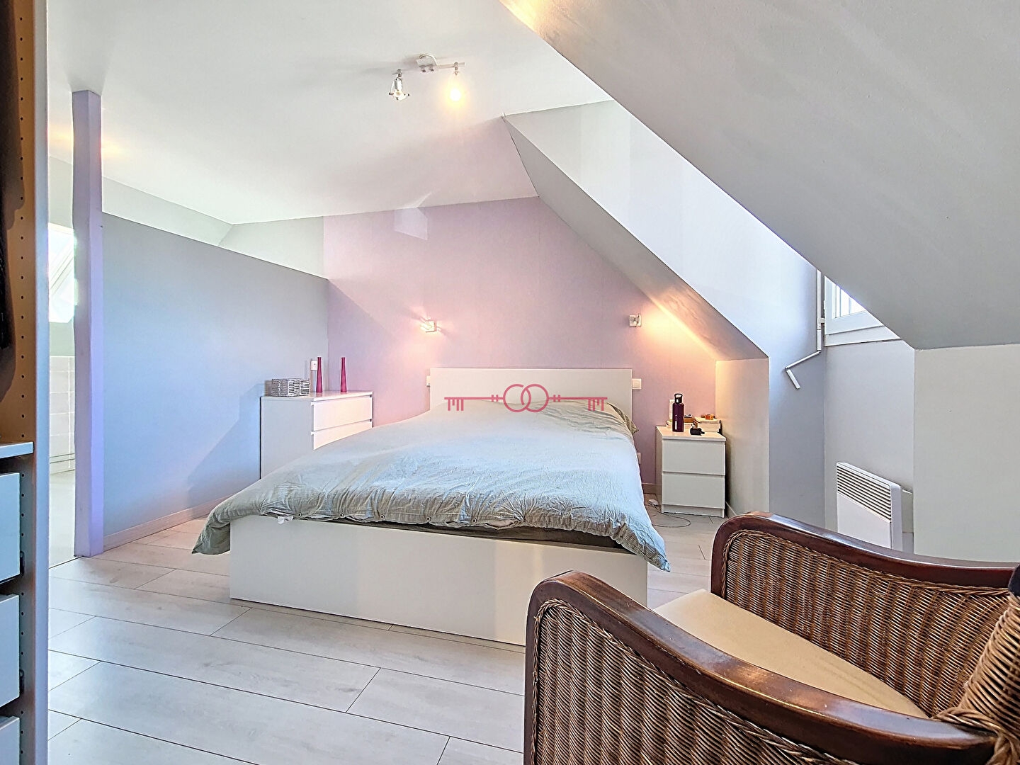 Maison 6 pièces à Vrigny - photo 7