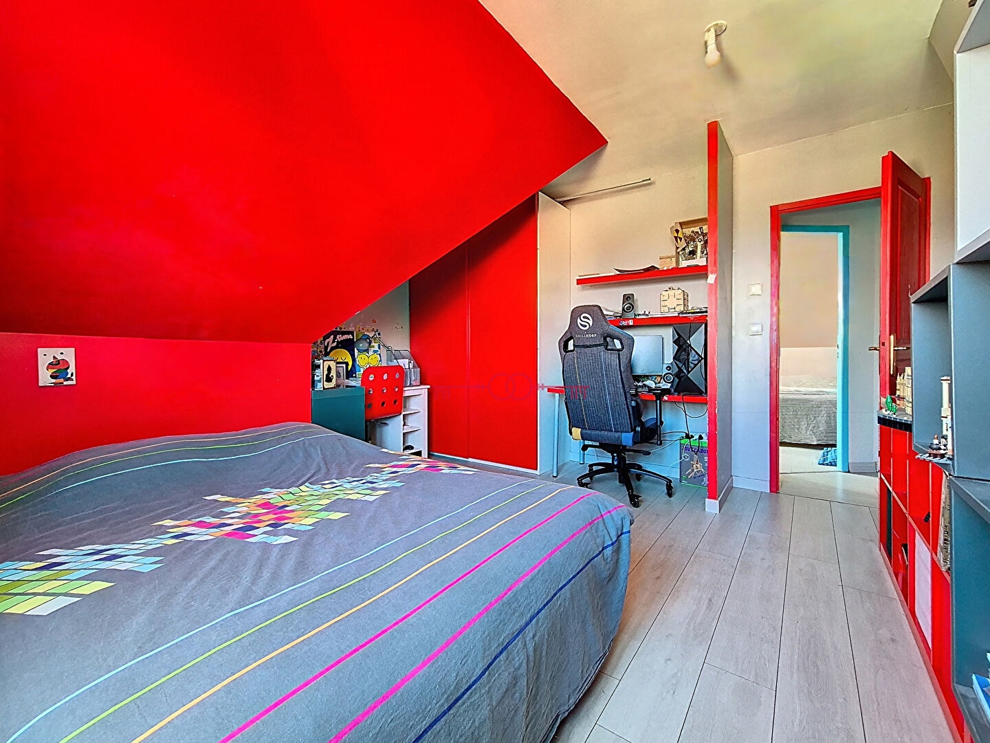 Maison 6 pièces à Vrigny - photo 9