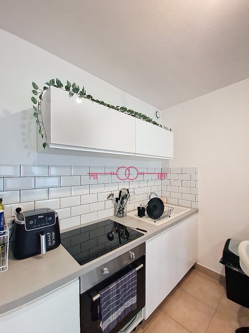 Appartement 2 pièces à Chalons en champagne - photo 4