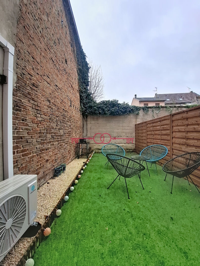 Appartement 2 pièces à Chalons en champagne - photo 5