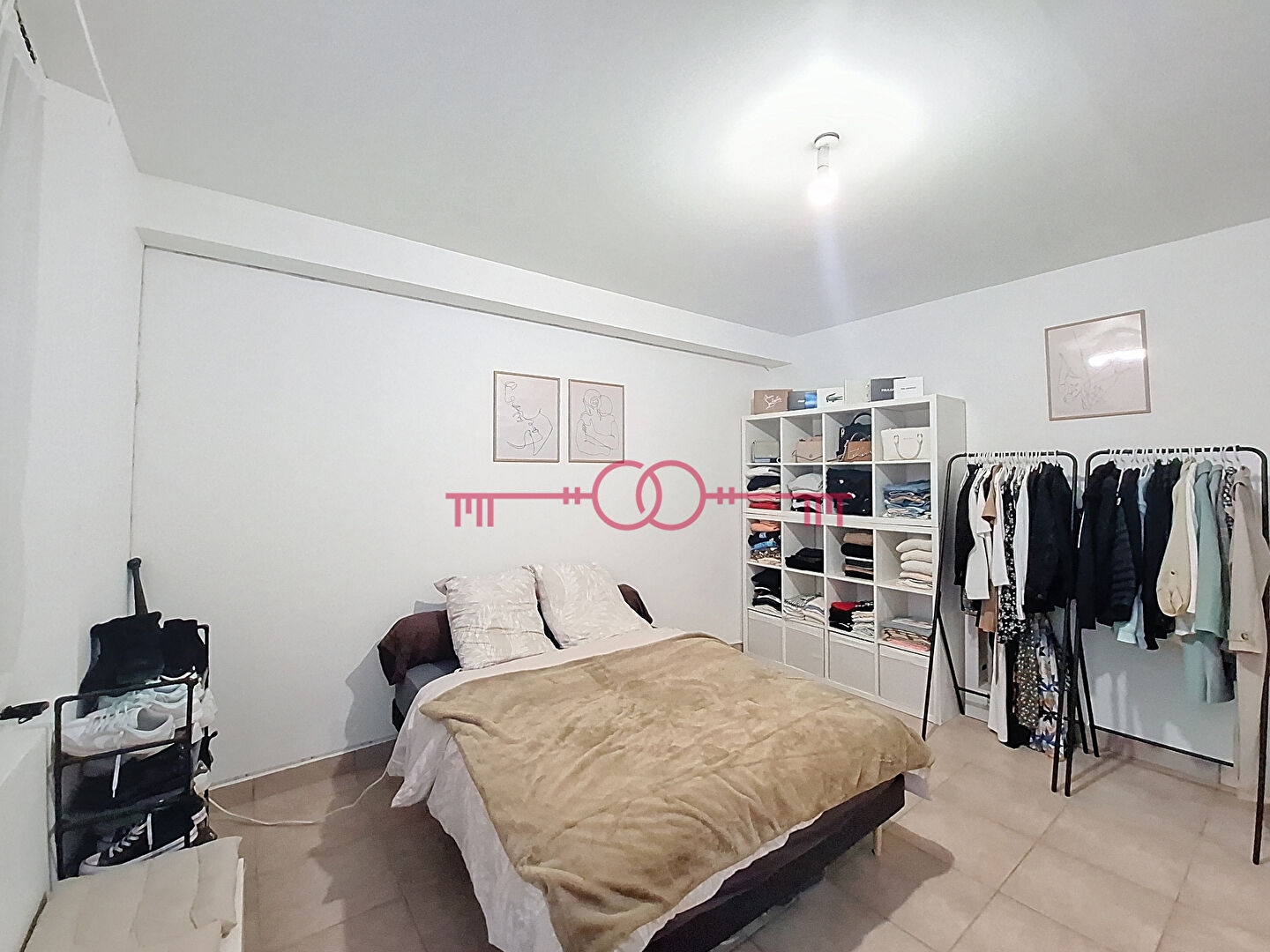 Appartement 2 pièces à Chalons en champagne - photo 6