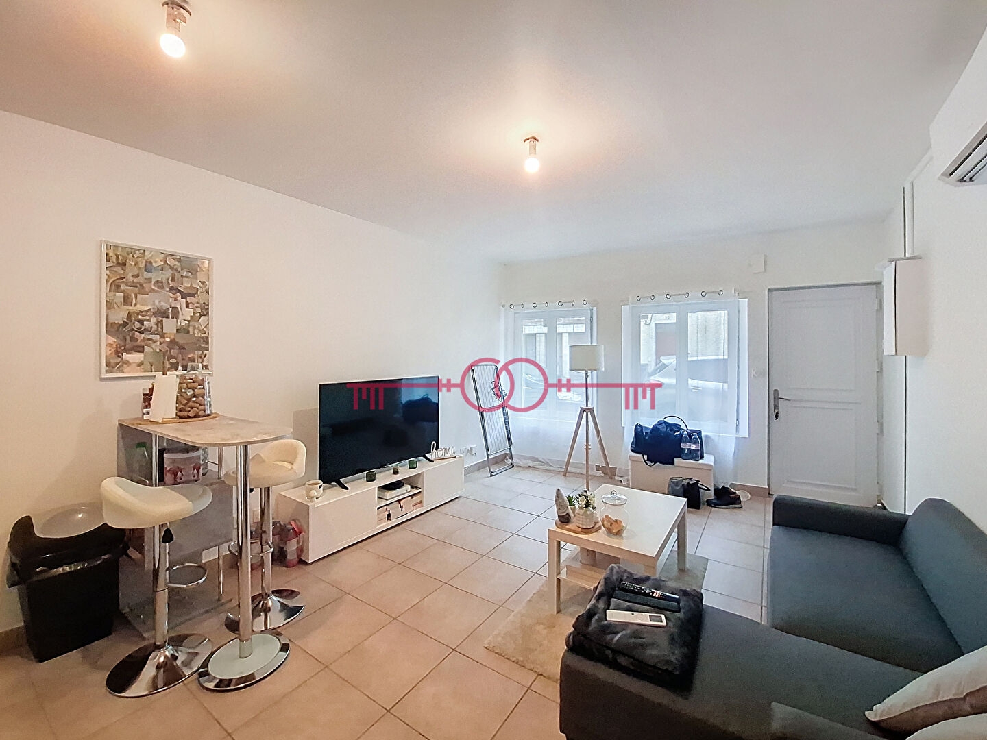 Appartement 2 pièces à Chalons en champagne - photo 7