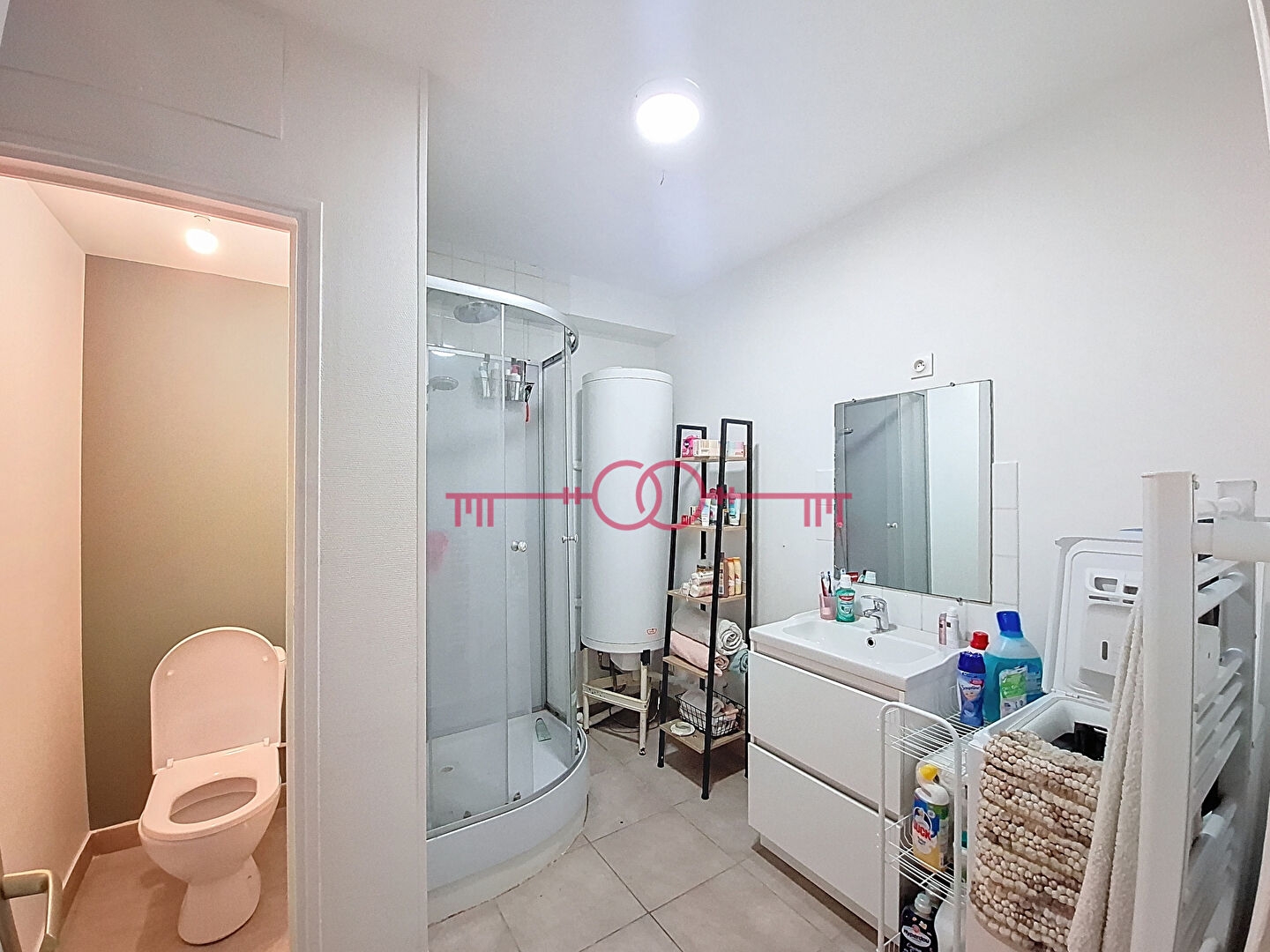 Appartement 2 pièces à Chalons en champagne - photo 8