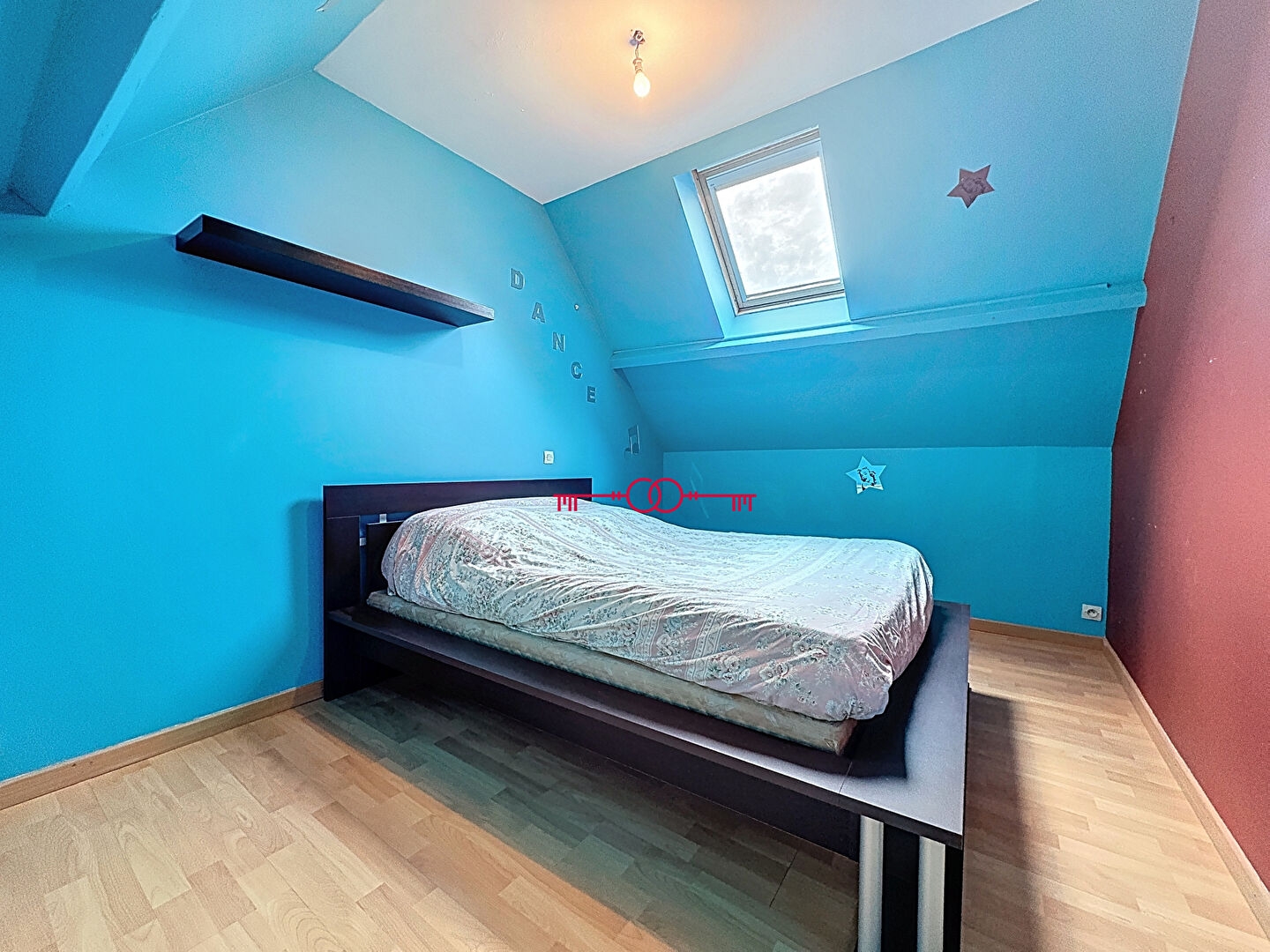 Maison 4 pièces à Courcy - photo 10