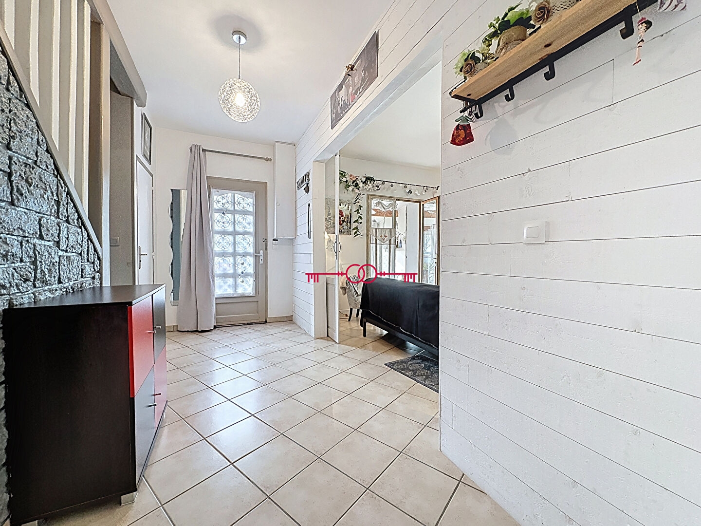 Maison 4 pièces à Courcy - photo 2