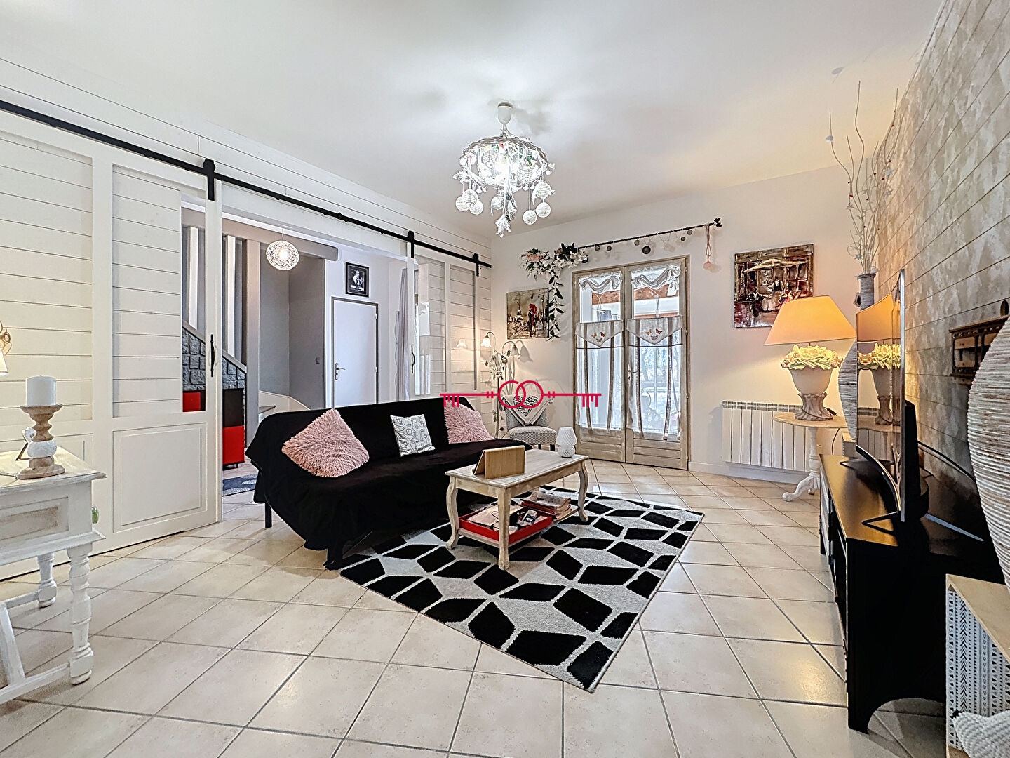 Maison 4 pièces à Courcy - photo 3