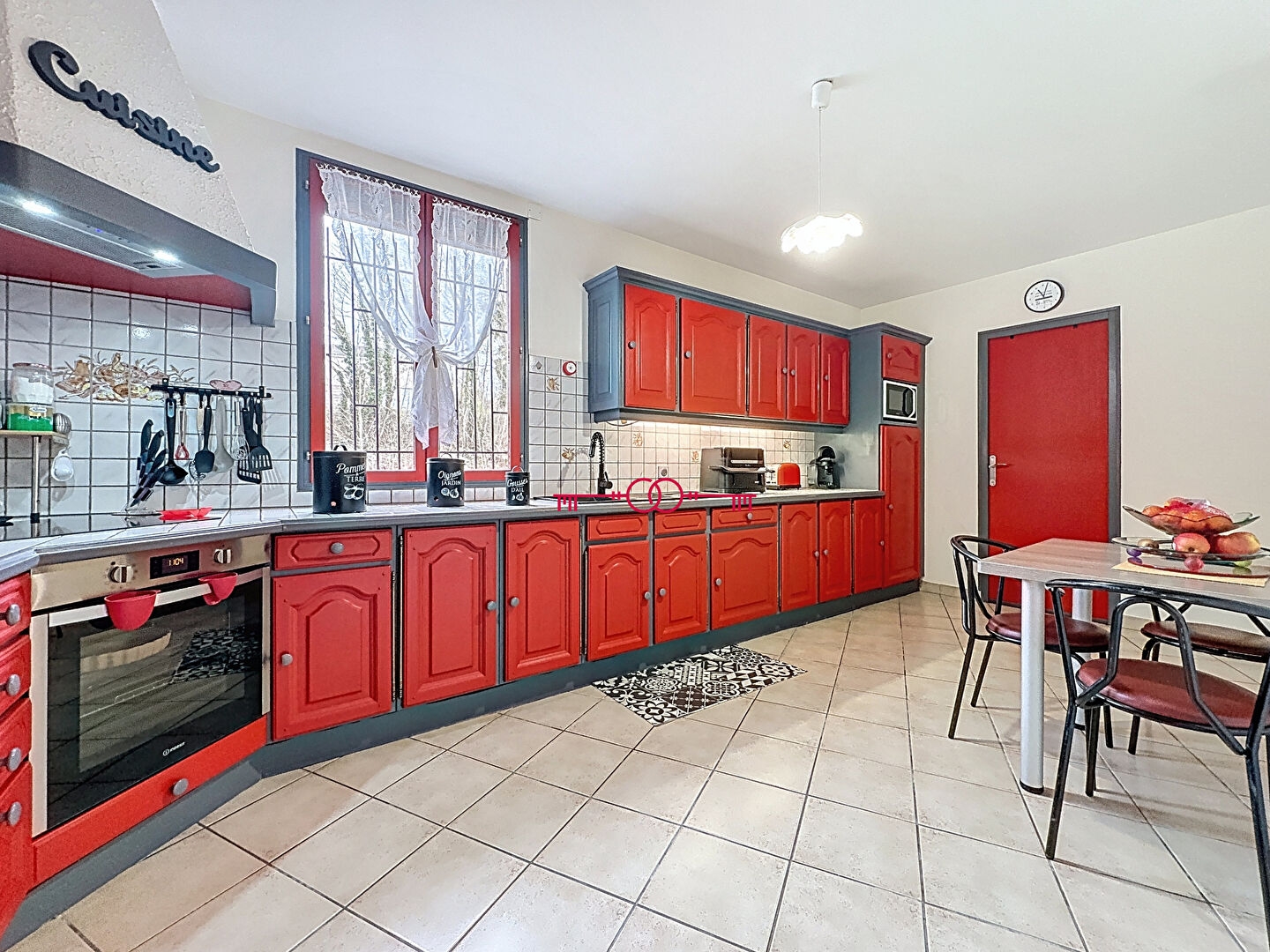 Maison 4 pièces à Courcy - photo 6