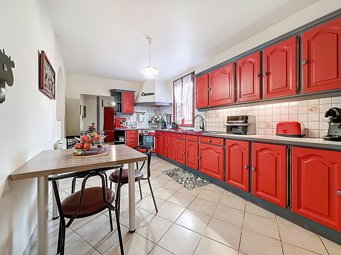 Maison 4 pièces à Courcy - photo 7