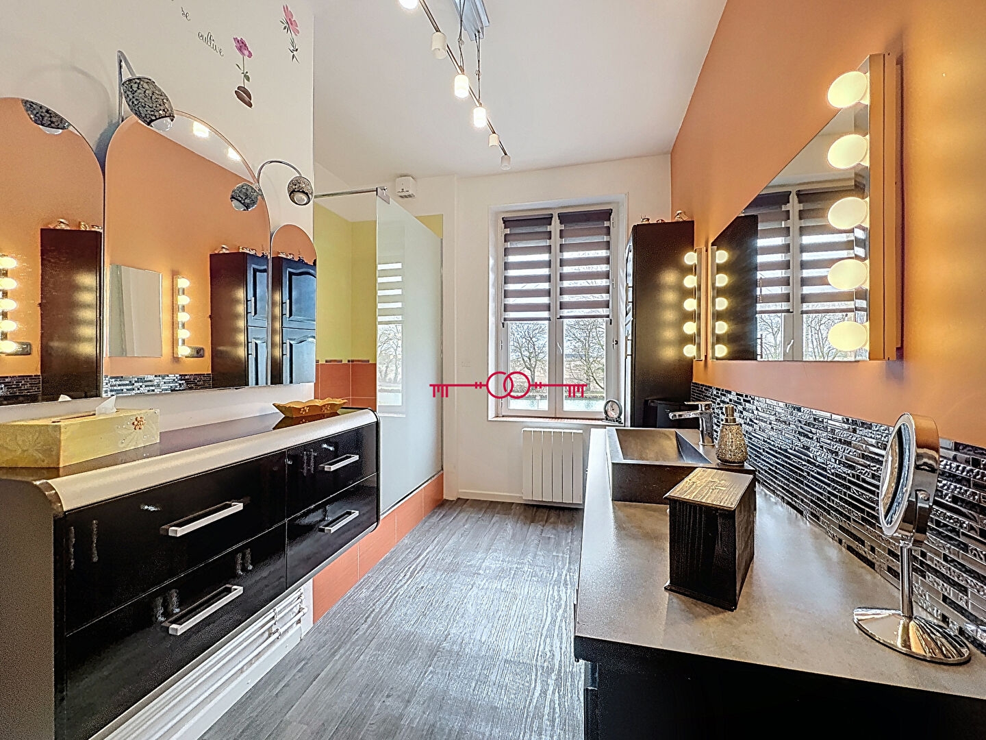 Maison 4 pièces à Courcy - photo 8