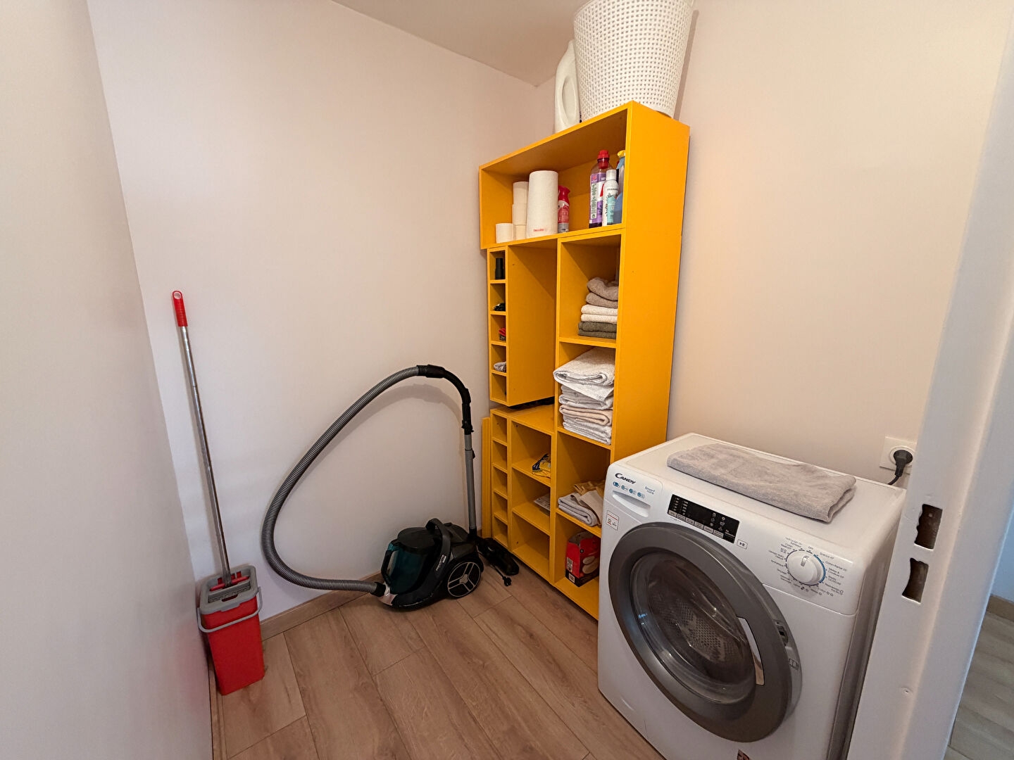 Appartement 3 pièces à Reims - photo 11