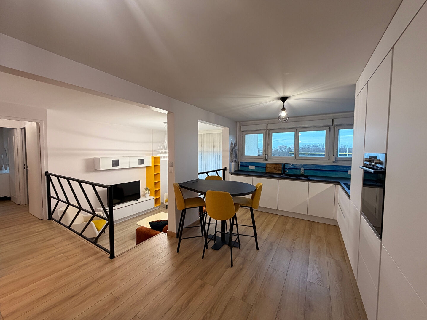 Appartement 3 pièces à Reims - photo 12