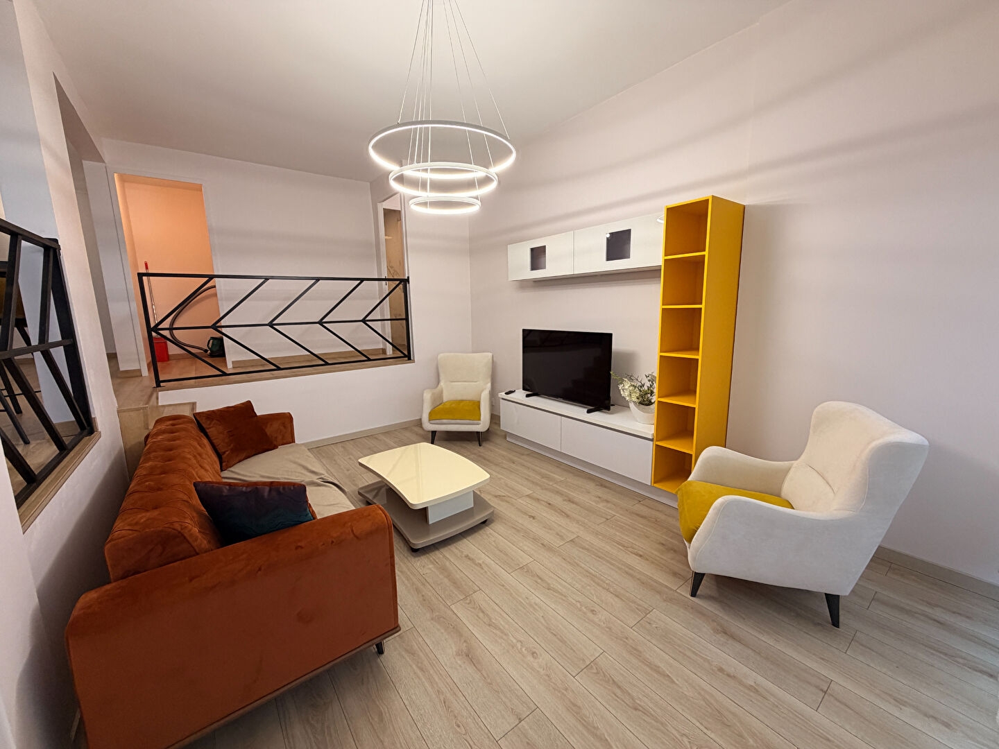 Appartement 3 pièces à Reims - photo 3