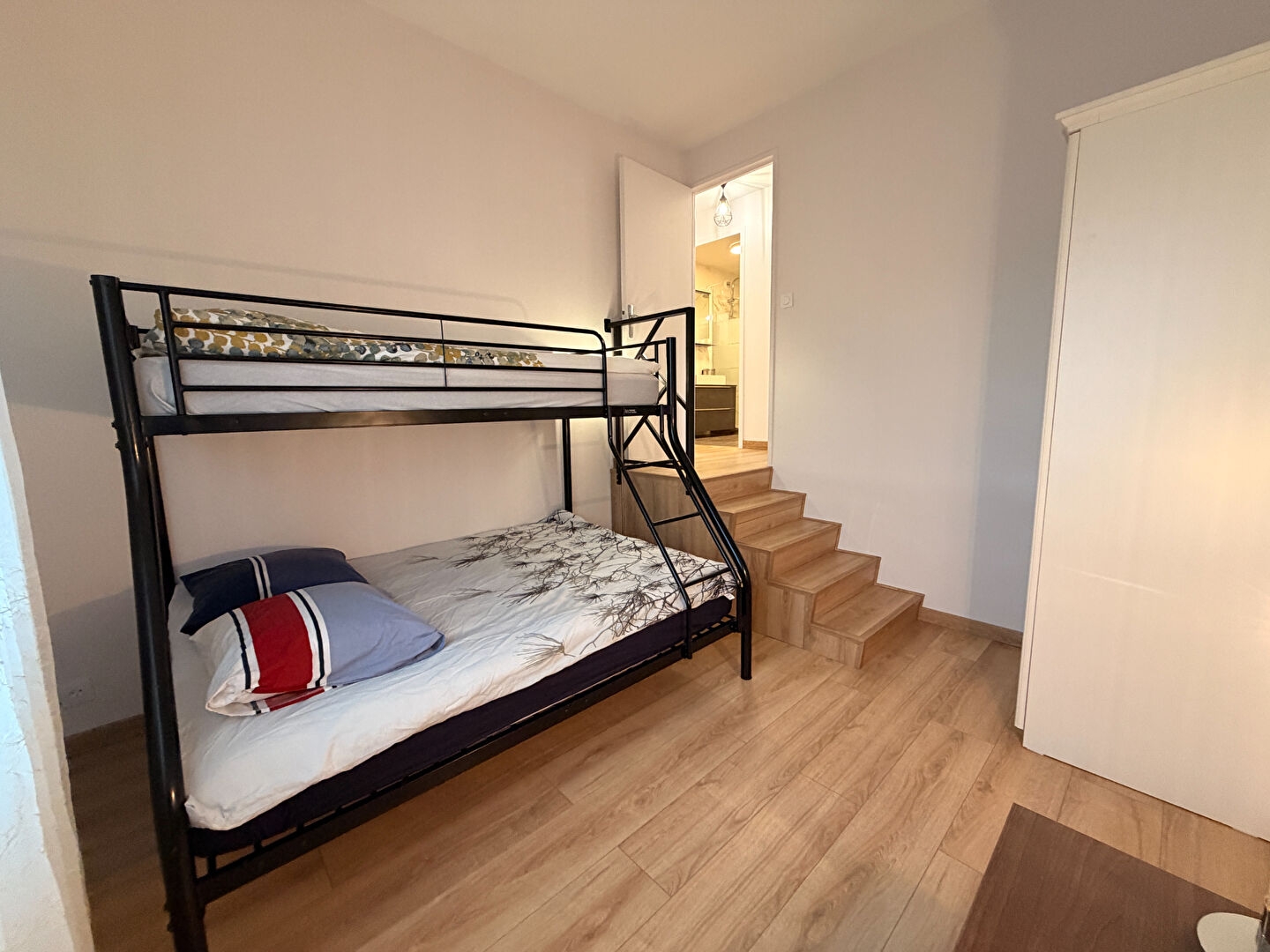 Appartement 3 pièces à Reims - photo 7