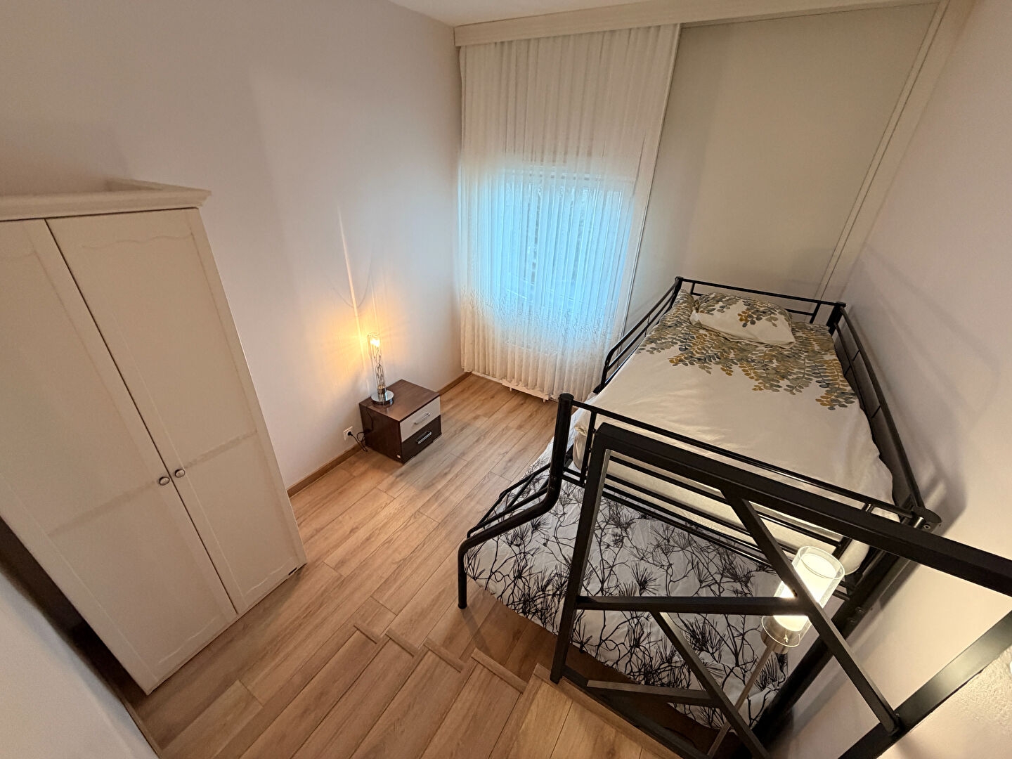 Appartement 3 pièces à Reims - photo 8