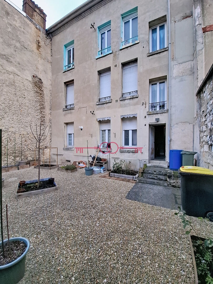 Immeuble  pièces à Chalons en champagne - photo 8