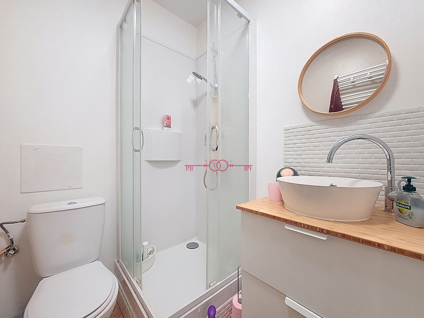 Appartement 1 pièces à Reims - photo 4