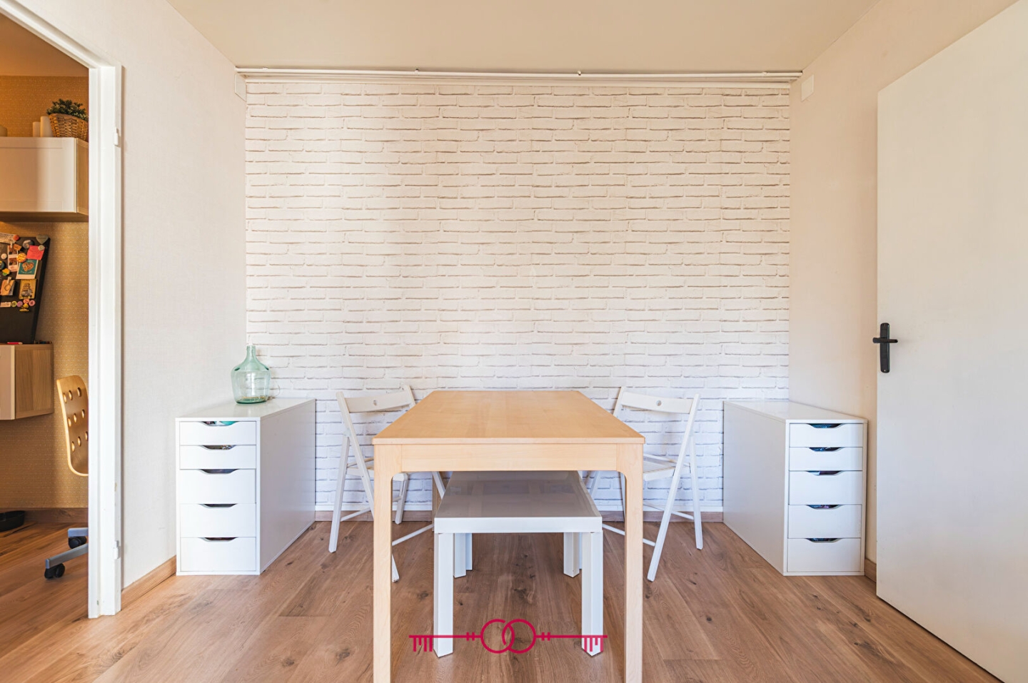 Appartement 2 pièces à Reims - photo 3