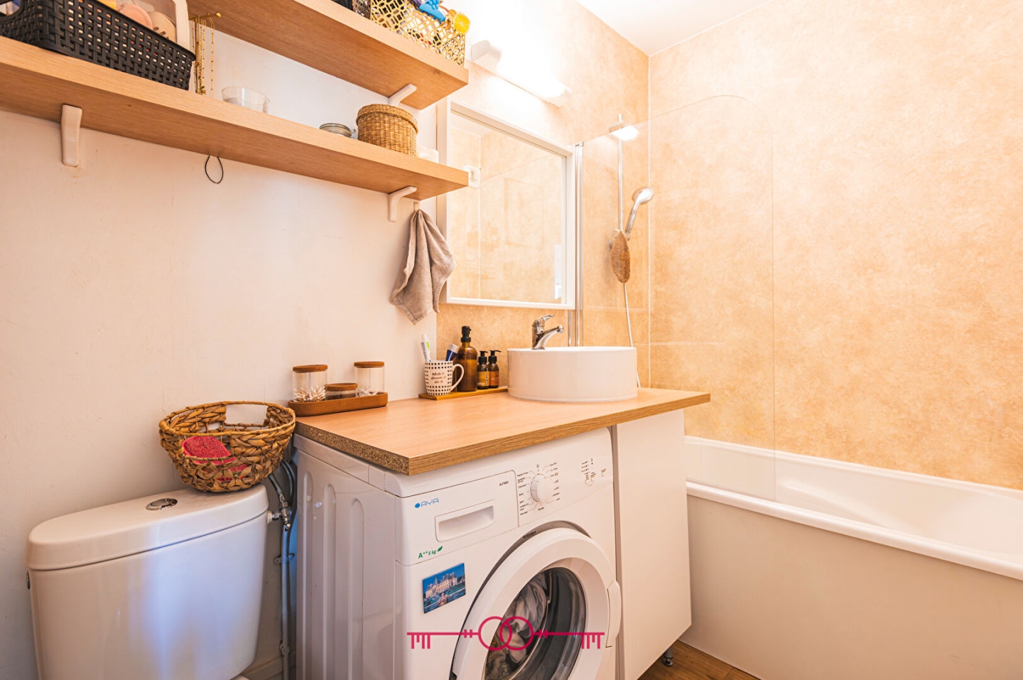 Appartement 2 pièces à Reims - photo 5