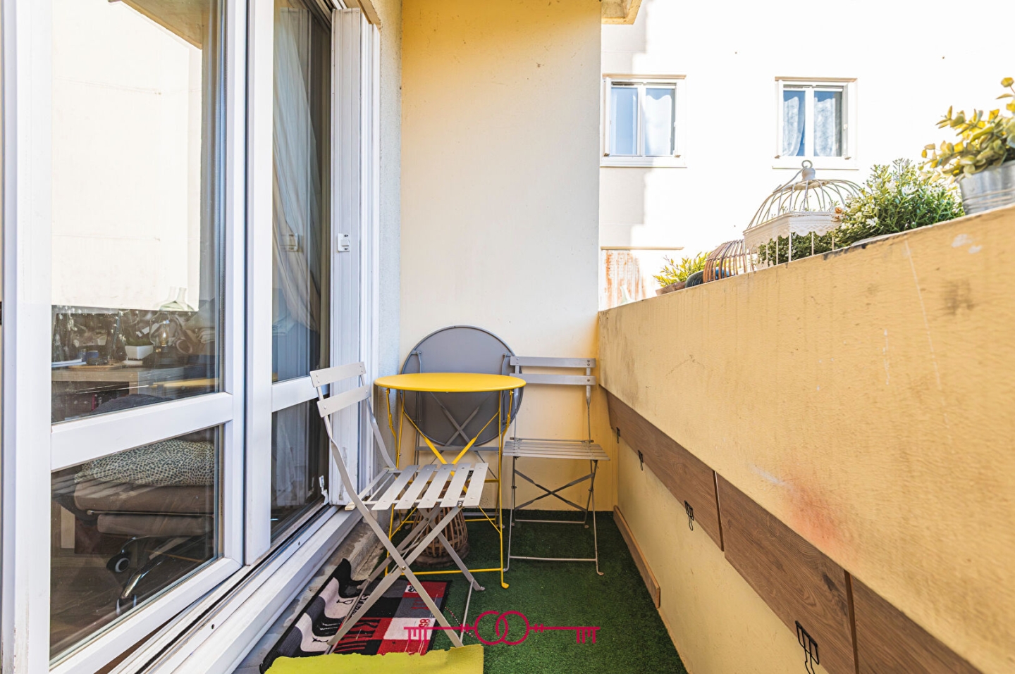 Appartement 2 pièces à Reims - photo 6