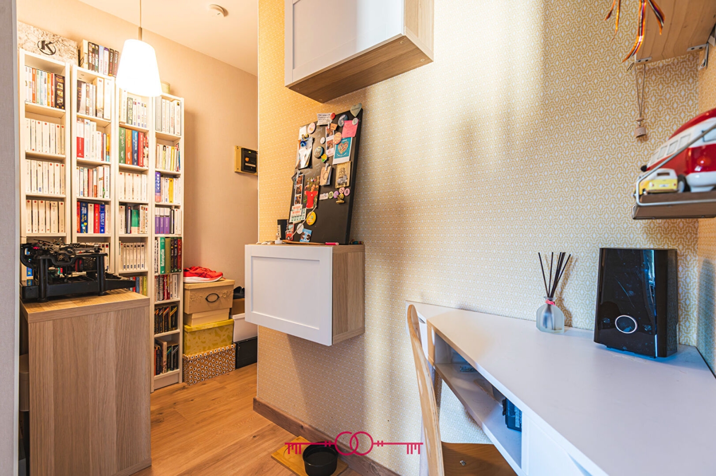 Appartement 2 pièces à Reims - photo 7