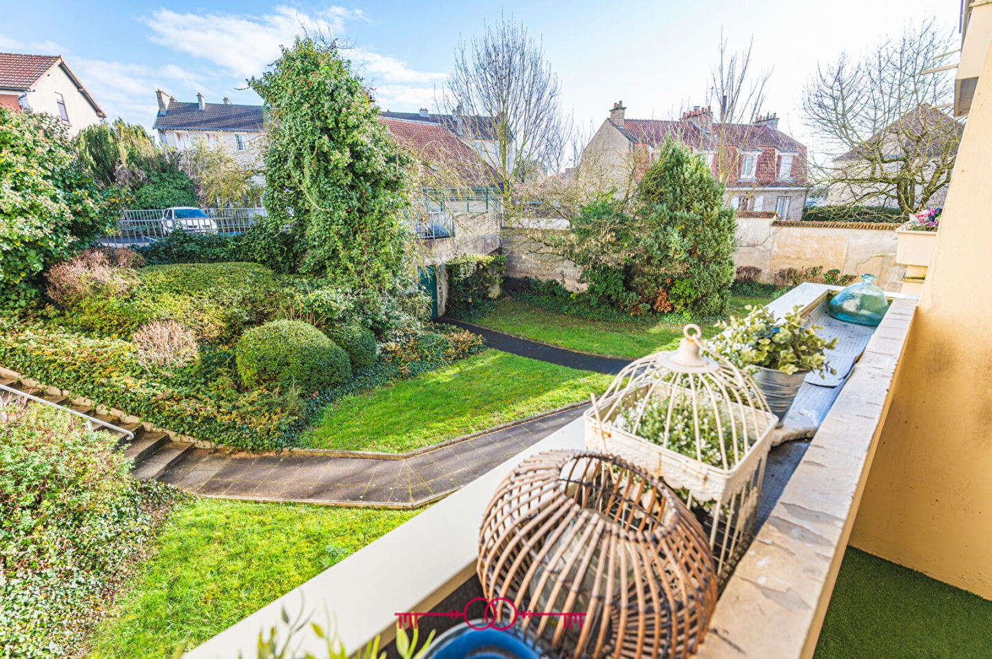Appartement 2 pièces à Reims - photo 8