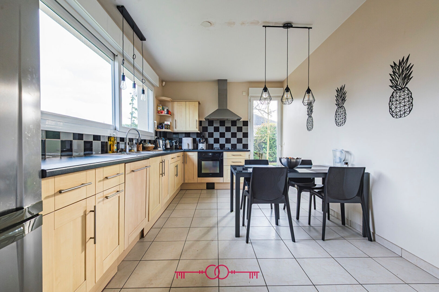 Maison 7 pièces à Gueux - photo 6